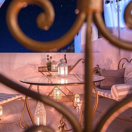 Lindos Harmony Suites エクステリア 写真