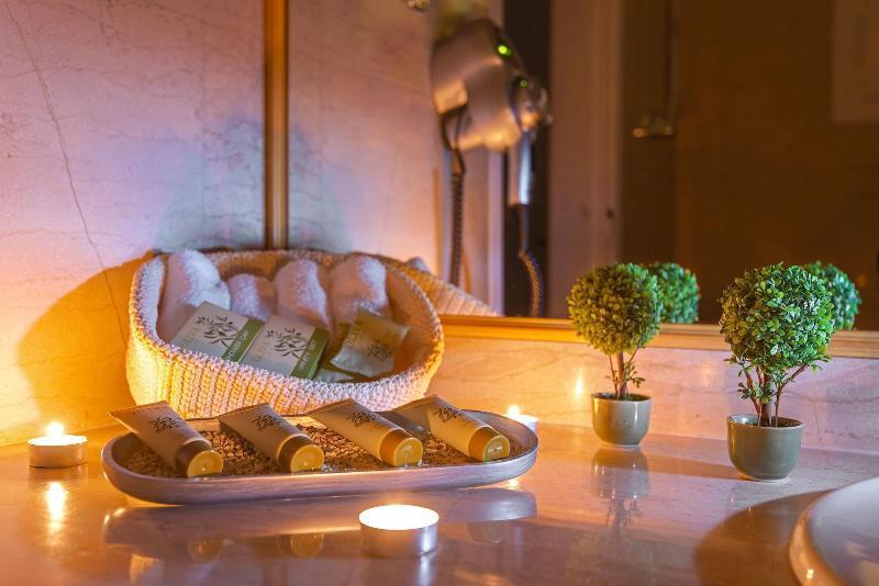Lindos Harmony Suites エクステリア 写真