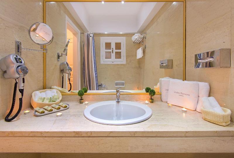 Lindos Harmony Suites エクステリア 写真