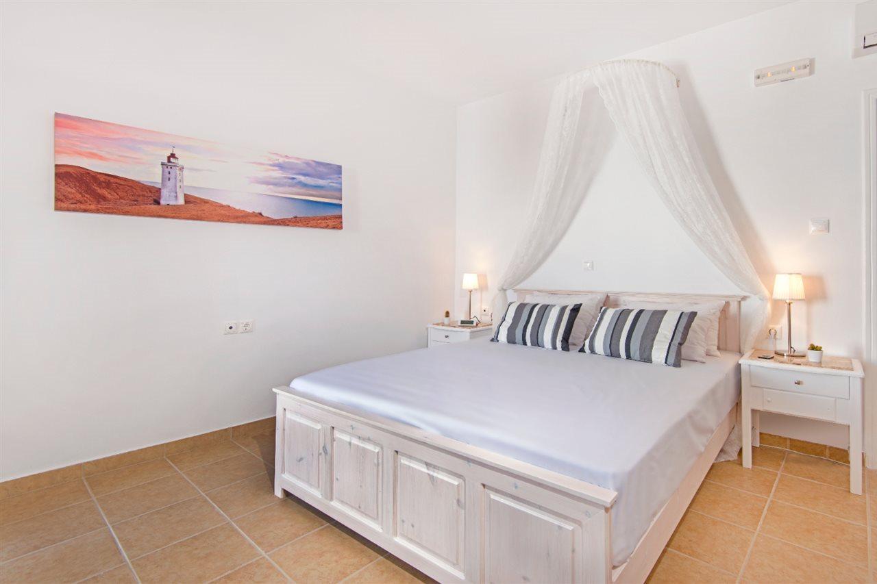 Lindos Harmony Suites エクステリア 写真