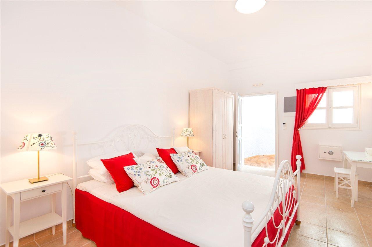 Lindos Harmony Suites エクステリア 写真