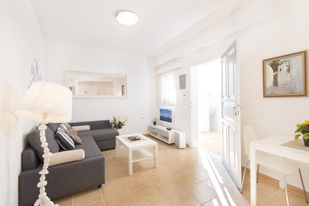 Lindos Harmony Suites 部屋 写真
