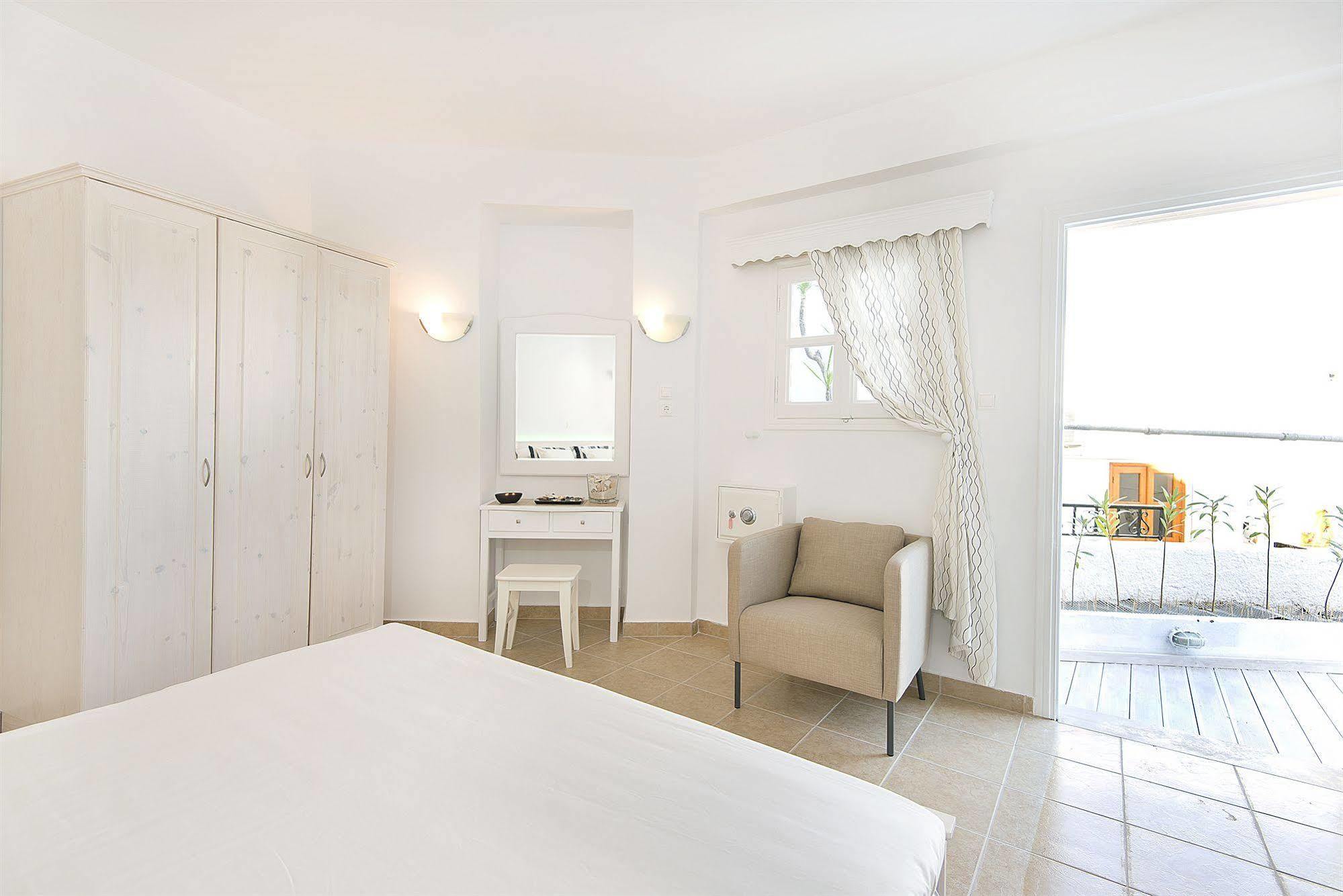 Lindos Harmony Suites エクステリア 写真