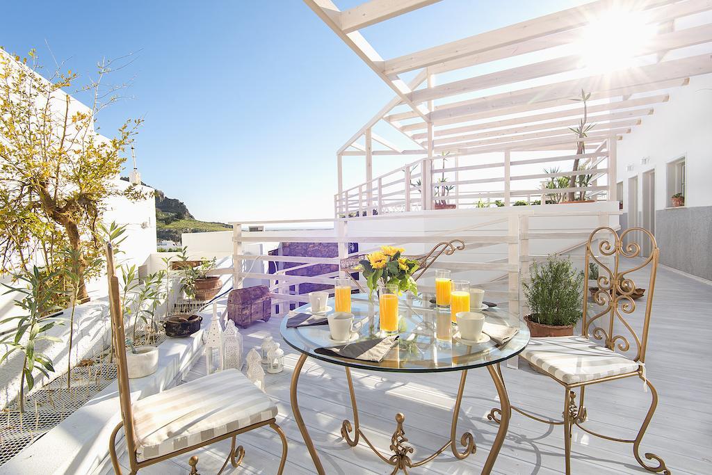 Lindos Harmony Suites エクステリア 写真