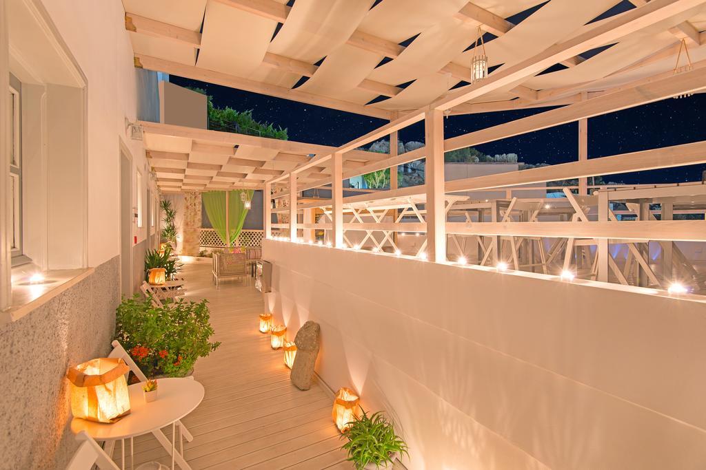 Lindos Harmony Suites エクステリア 写真